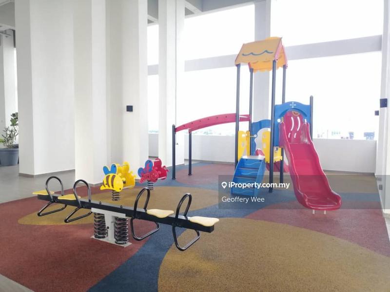 Condominium for Sale in The Quartz Residence by Geoffery Wee - iProperty.com.my