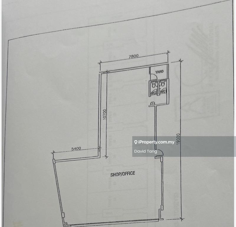 Shop for Rent in Lavender Heights, Senawang by David Tang - iProperty.com.my