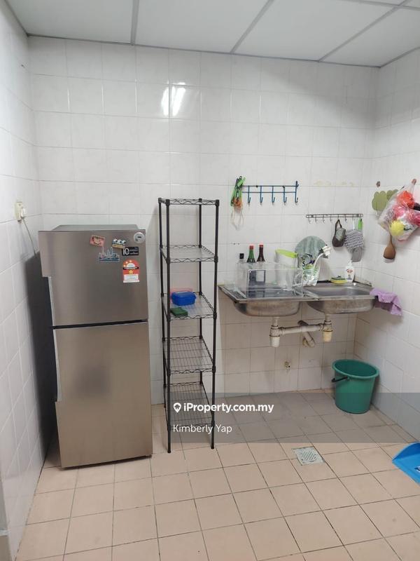 Kondominium untuk Dijual di Desa Cindaimas oleh Kimberly Yap - iProperty.com.my