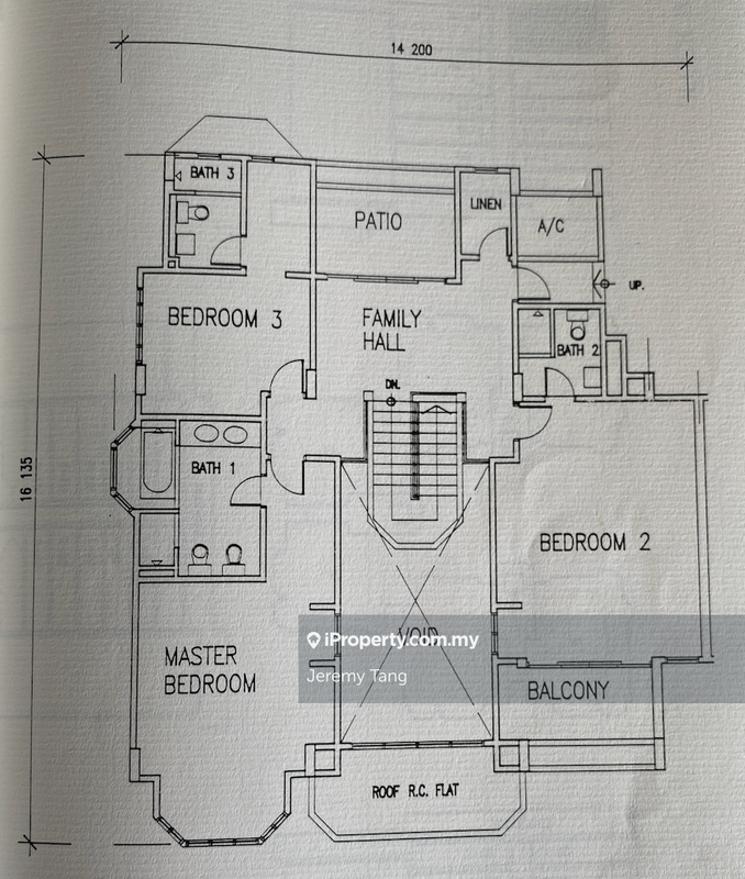Condominium for Sale in Sri Murni by Jeremy Tang - iProperty.com.my