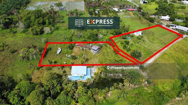 Agricultural Land for Sale in Sungai Rait, Miri by Sam Yong - iProperty.com.my