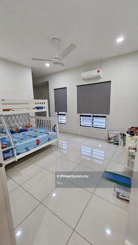 Banglo untuk Dijual di Taman Satu Krubong, Krubong oleh Tim - iProperty.com.my