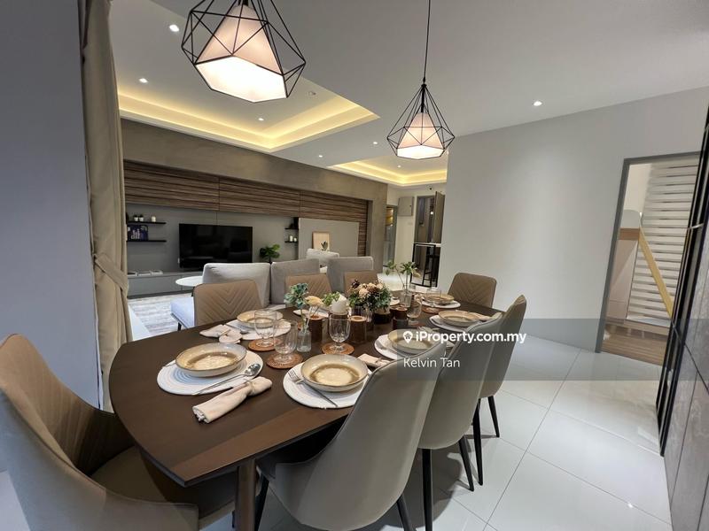 Kondominium untuk Dijual di Forest Hill Residences oleh Kelvin Tan - iProperty.com.my