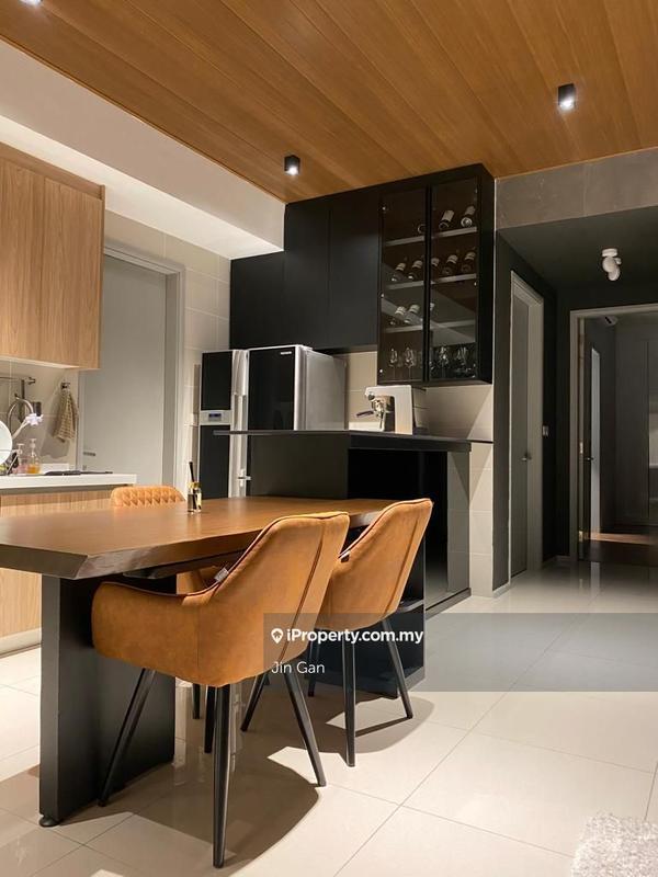 Condominium for Sale in Sunway Mont Residences by Jin Gan - iProperty.com.my