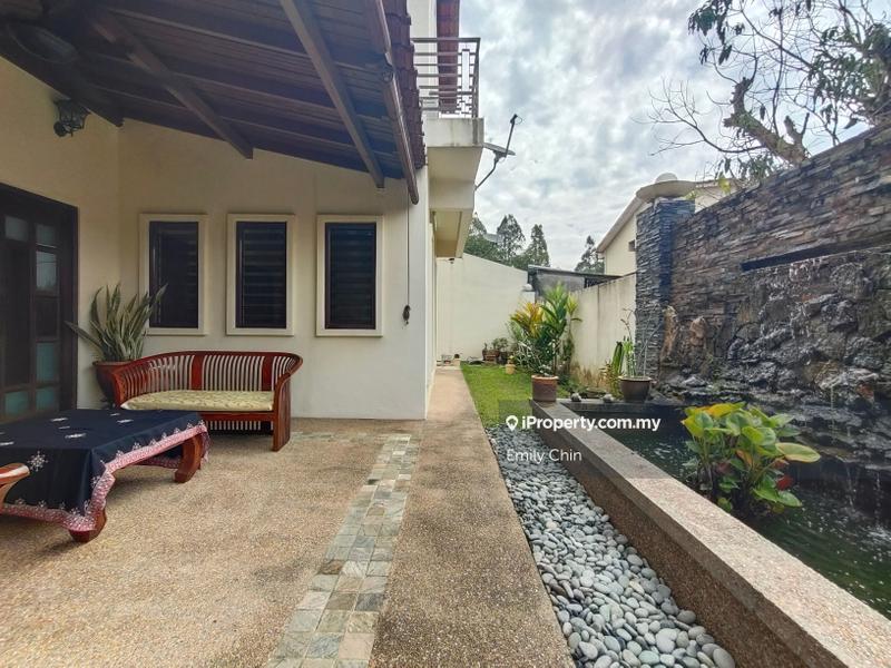 Rumah Berkembar untuk Dijual di Kelana Jaya, Petaling Jaya oleh Emily Chin - iProperty.com.my