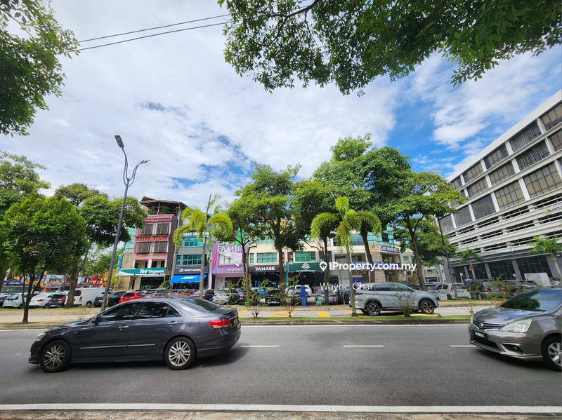 Shop for Sale in Pjs 8, Sunway by Wayne Char - iProperty.com.my