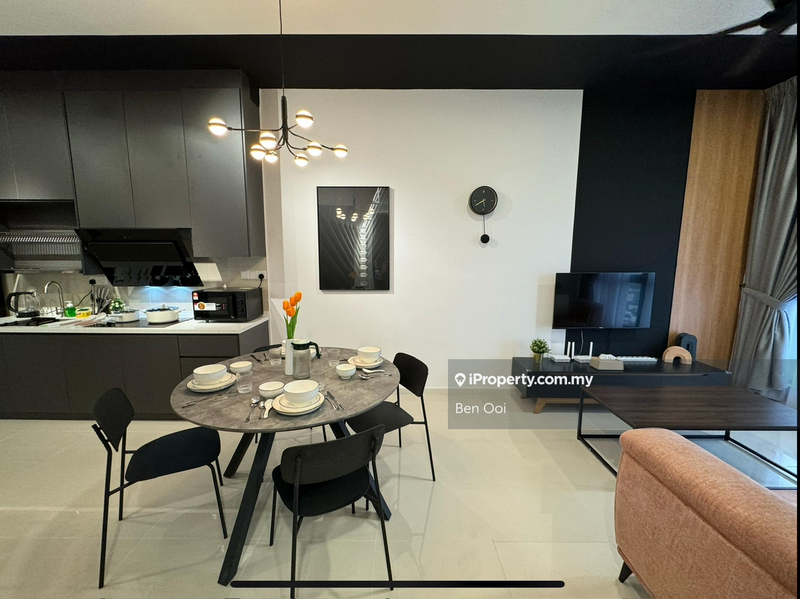 Service Residence for Rent in Sunway Velocity TWO by Ben Ooi - iProperty.com.my