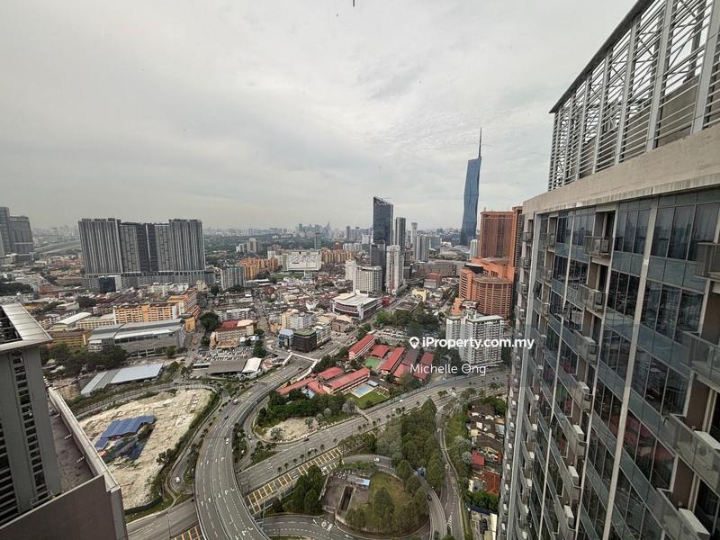 For Rent - Core Residence @ TRX