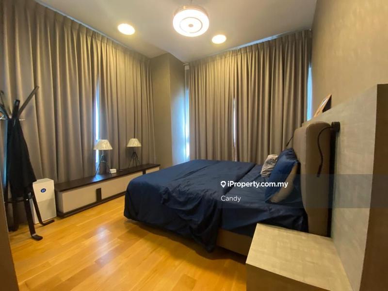 Residensi Servis untuk Disewa di The Sentral Residences oleh Candy - iProperty.com.my