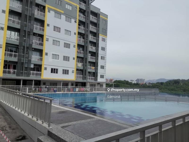 For Sale - Permata Residences