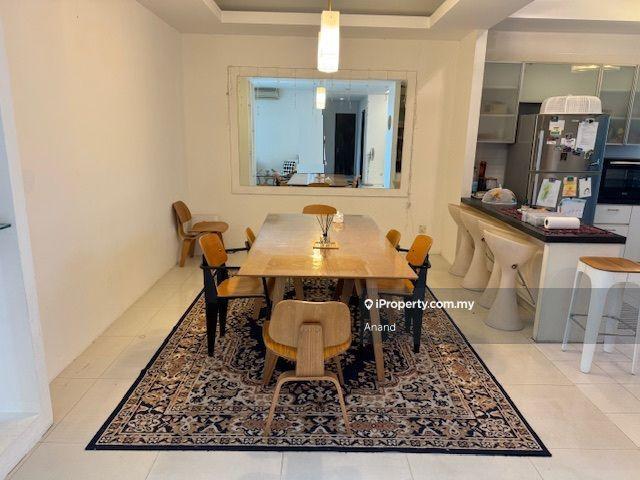 Condominium for Sale in USJ One Avenue Condo by Anand - iProperty.com.my