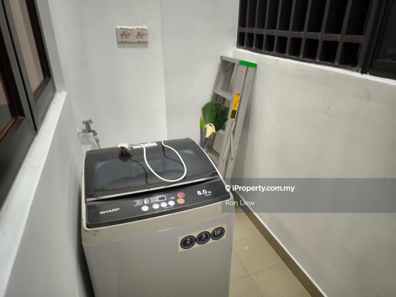 Service Residence for Sale in Ten Kinrara by Ron Liew - iProperty.com.my