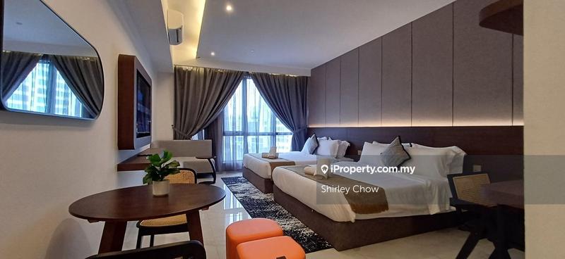 For Sale - Sutera Bay