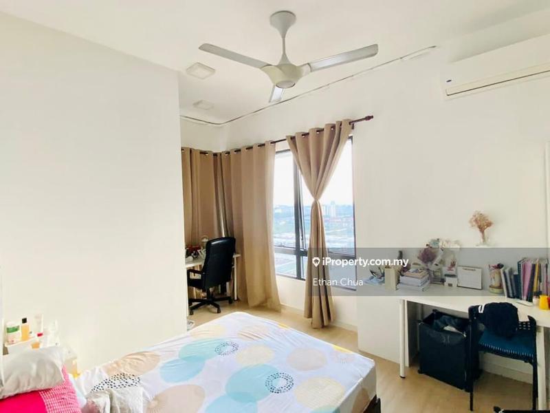 Service Residence for Sale in USJ One (You One) by Ethan Chua - iProperty.com.my