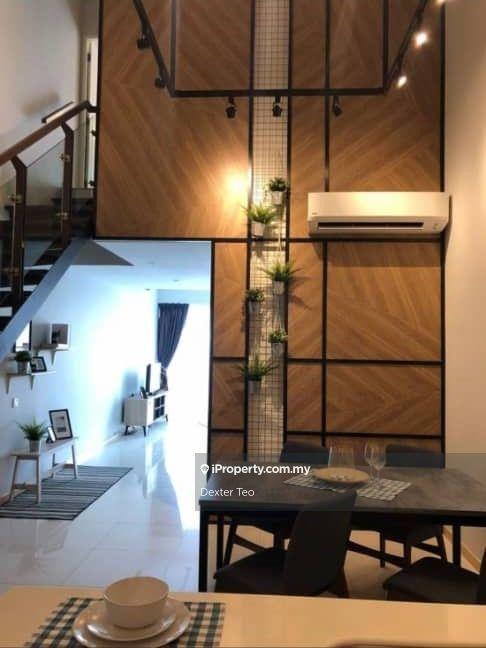 For Rent - Pertama Residency