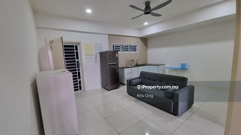 For Rent - Epic Residence