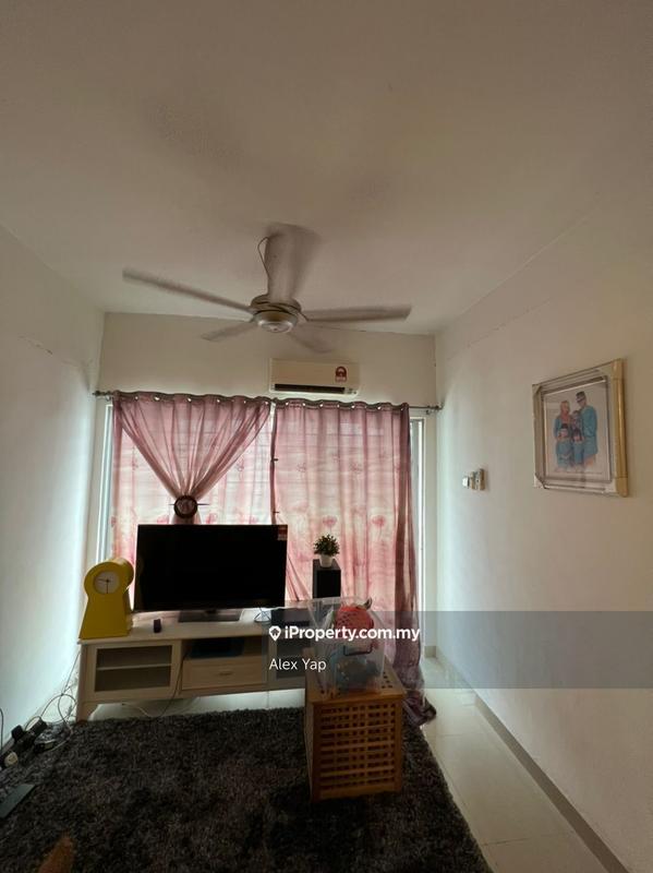 Condominium for Sale in Kepong Sentral Condominium by Alex Yap - iProperty.com.my