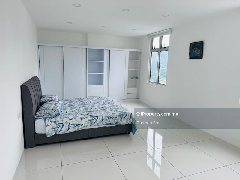 Condominium for Rent in City Residence by Carmen Por - iProperty.com.my