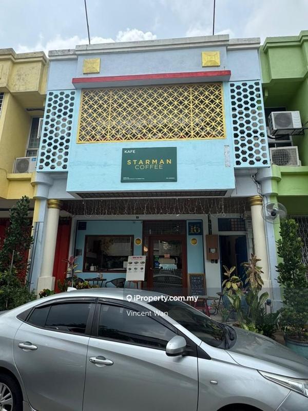 Shop for Sale in Bandar Puteri Puchong, Puchong by Vincent Wan - iProperty.com.my