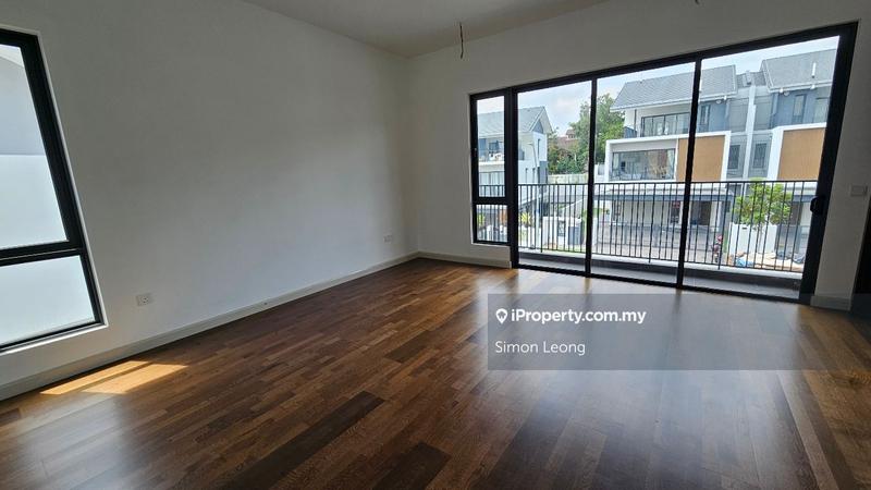 Semi-Detached House for Sale in Bukit Jelutong, Shah Alam by Simon Leong - iProperty.com.my