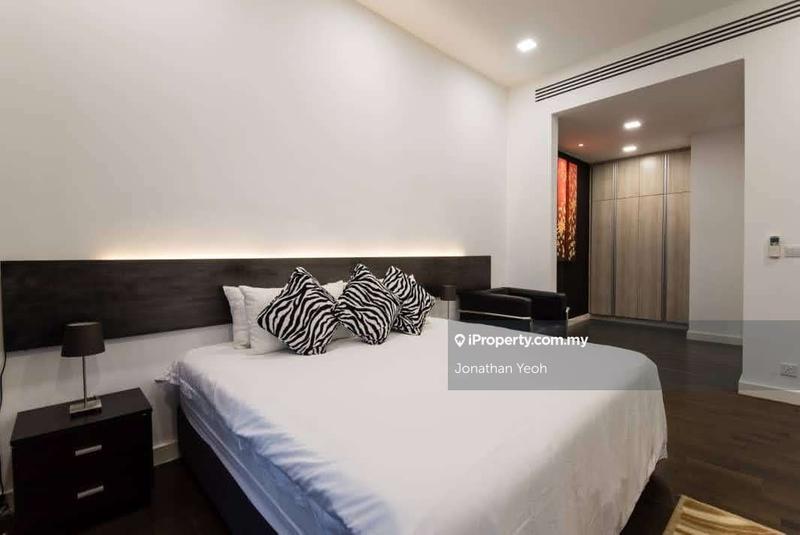 Condominium for Sale in The Veo by Jonathan Yeoh - iProperty.com.my