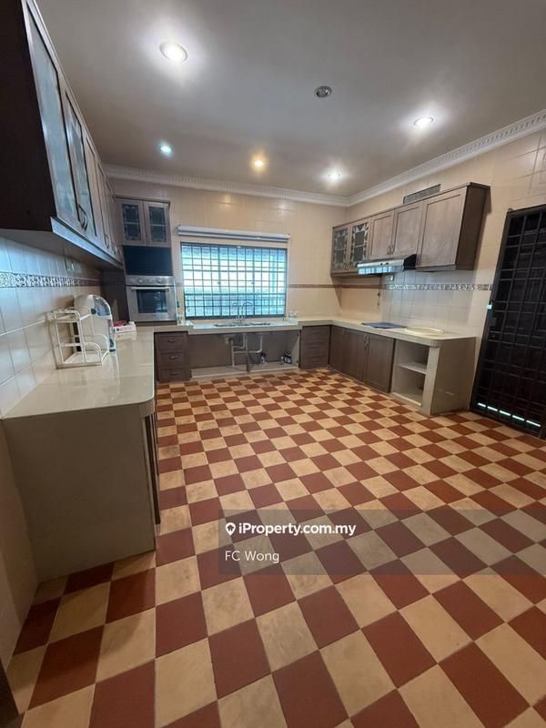 Bungalow House for Sale in SS3, Petaling Jaya by FC Wong - iProperty.com.my