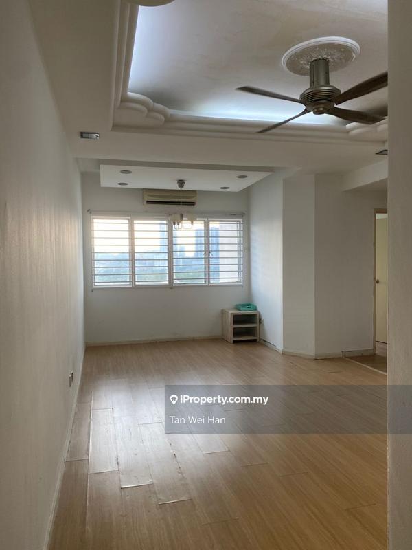 For Rent - Pangsapuri Angsana