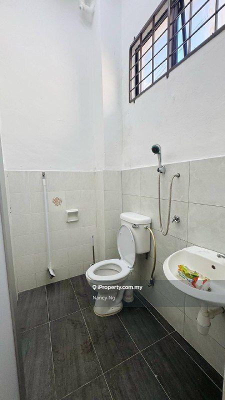 For Sale - Taman Mawar Raja Uda