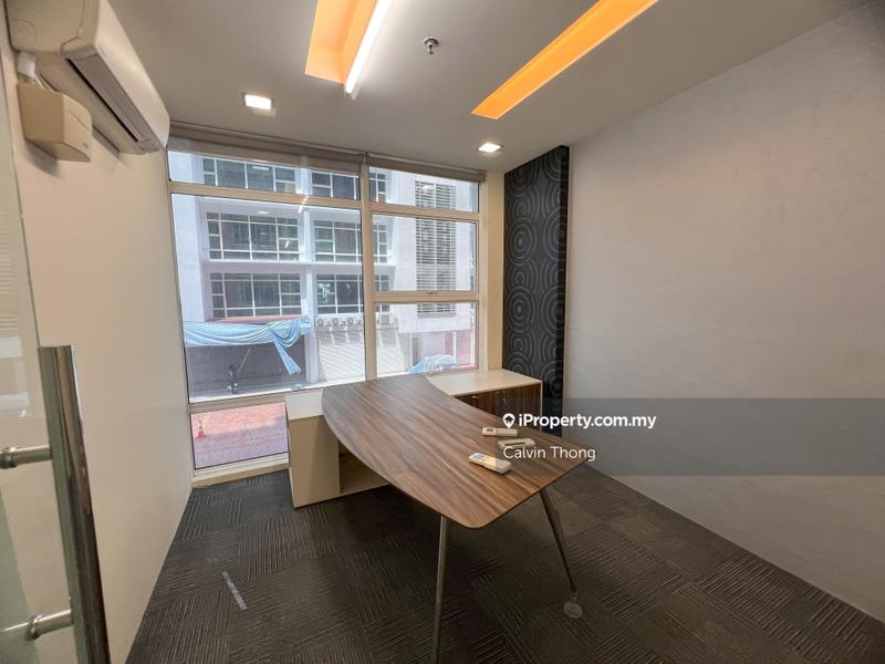 Office for Rent in Ara Damansara, Petaling Jaya by Calvin Thong - iProperty.com.my