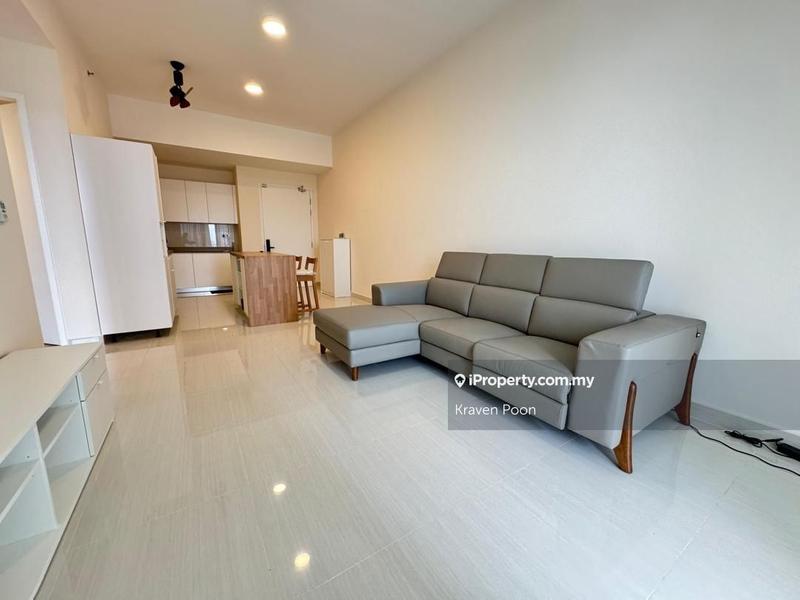 Service Residence for Sale in Senada Residence @ KLGCC Resort by Kraven Poon - iProperty.com.my