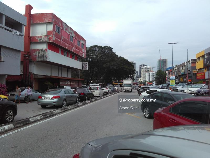 Shop untuk Disewa di SS2, Petaling Jaya oleh Jason Quek - iProperty.com.my