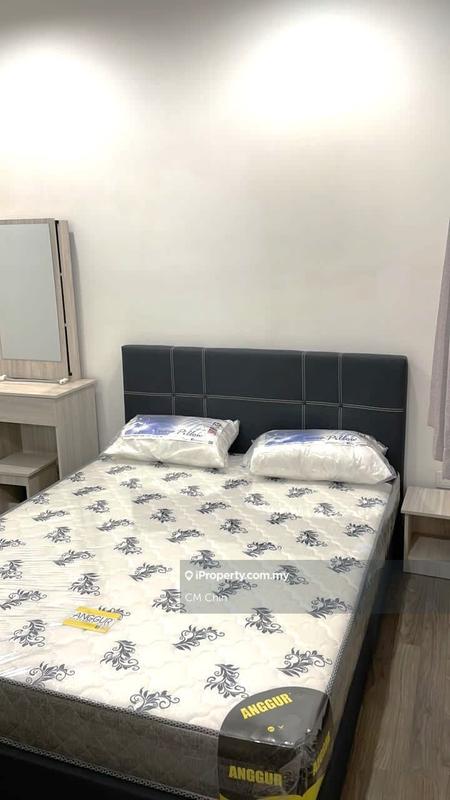 Kediaman Servis untuk Disewa di Service Residence @ Landmark Residence 2 oleh CM Chin - iProperty.com.my