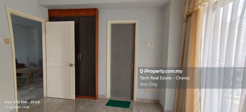 Condominium for Sale in Mutiara Villa by Ann Ong - iProperty.com.my