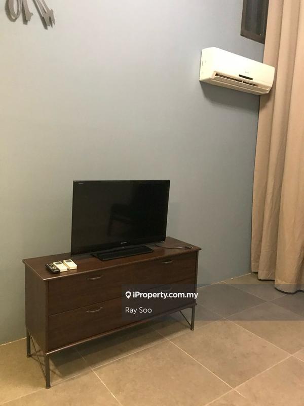 For Rent - Empire Damansara