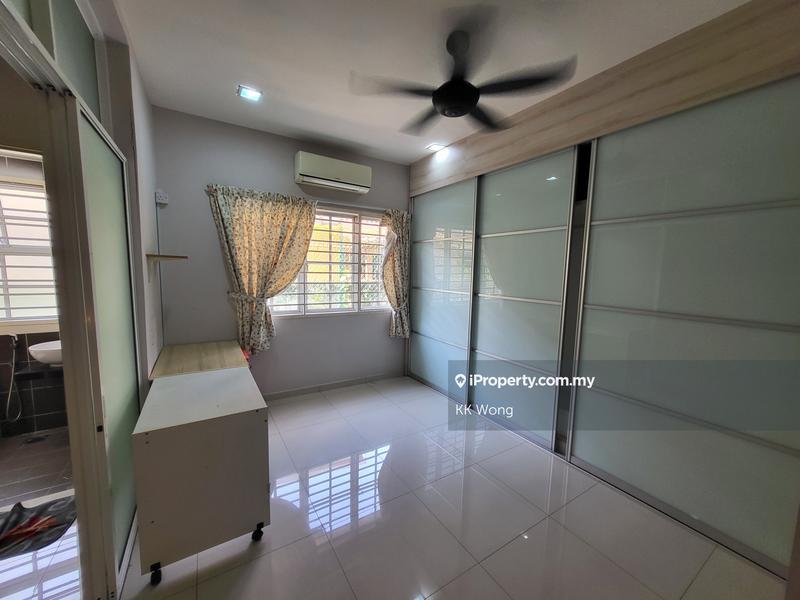 4-storey Terraced House for Sale in DJ Villa 2, Damansara Jaya, PJ, Petaling Jaya by KK Wong - iProperty.com.my