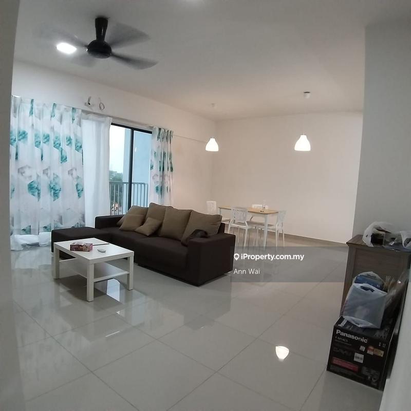 For Rent - Green Park Residence