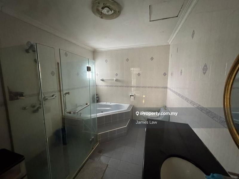 For Sale - Seputeh Permai