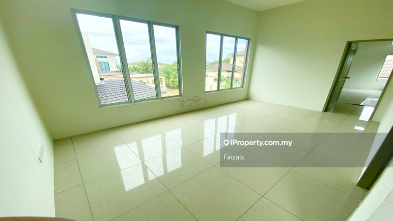 Banglo untuk Dijual di Warisan Puteri, Sikamat, Sikamat oleh Faizals - iProperty.com.my