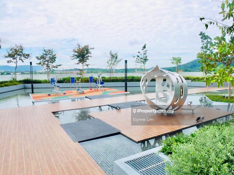 Service Residence for Sale in Cerrado Residence @ Southville City by Elynne Lim - iProperty.com.my