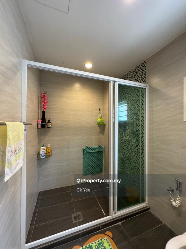 Rumah Berkembar untuk Dijual di Jalil Sutera, Bukit Jalil oleh Ck Yee - iProperty.com.my