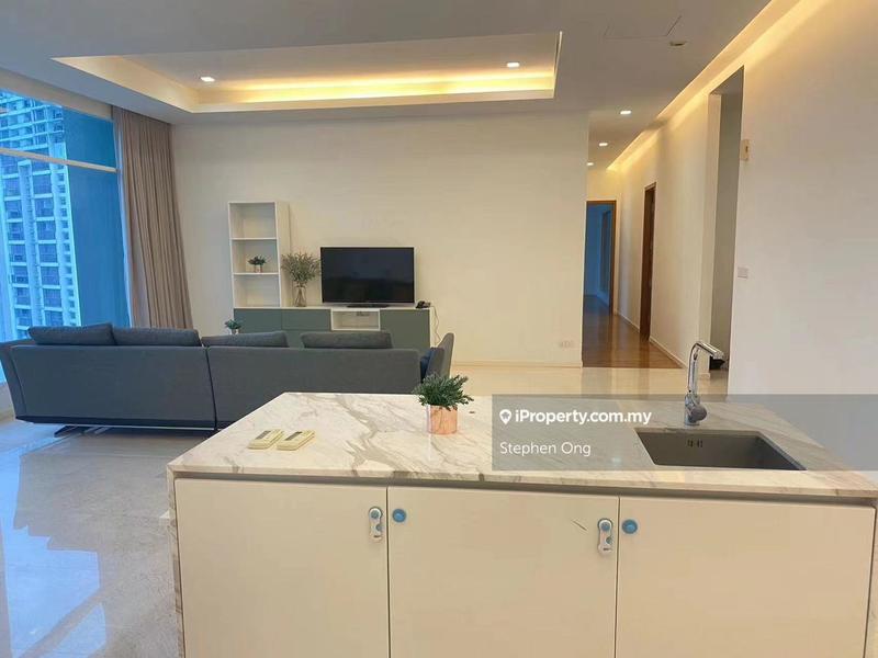 Kediaman Servis untuk Dijual di Quadro Residences oleh Stephen Ong - iProperty.com.my