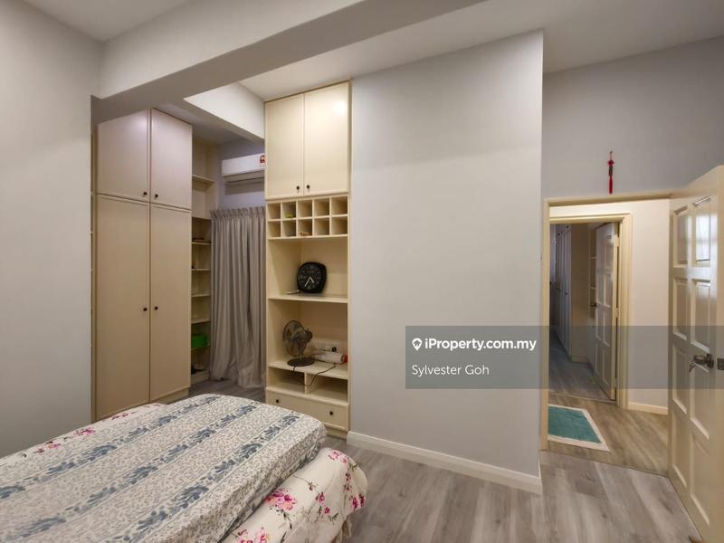 Kondominium untuk Dijual di Flora Green oleh Sylvester Goh - iProperty.com.my