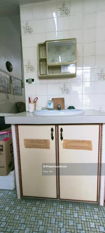 Rumah Teres 1-Tingkat untuk Dijual di 1 Storey Corner House @ Bukit Bkt Tengah for Sale, Bukit Mertajam oleh Kelly Yee - iProperty.com.my