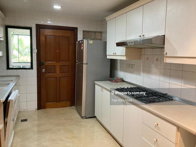 Kondominium untuk Disewa di Sri Kenny oleh Yap Kok Hwa - iProperty.com.my