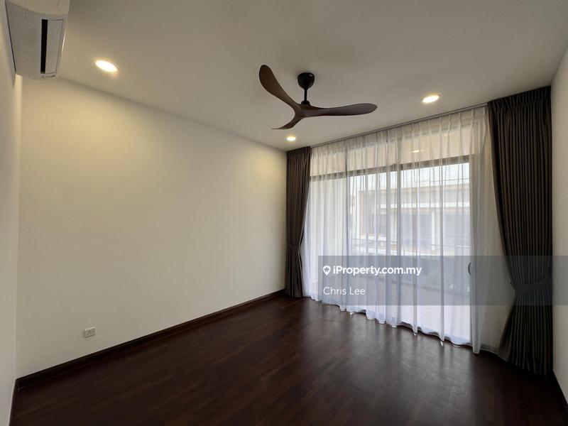 2-storey Terraced House for Rent in Eco Sanctuary, Telok Panglima Garang by Chris Lee - iProperty.com.my