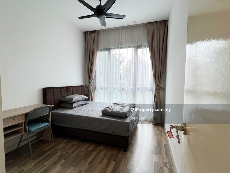 For Rent - Sunway GeoSense