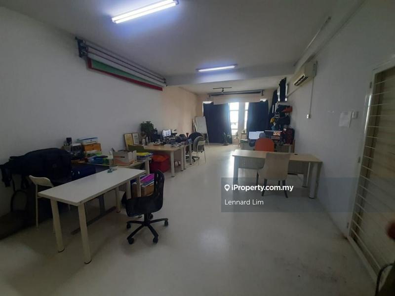 Shop / Office for Sale in NZX Commercial Centre, Petaling Jaya by Lennard Lim - iProperty.com.my