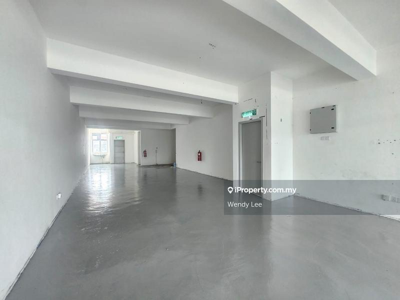 Kedai-Pejabat untuk Disewa di eqn9l, Sepang oleh Wendy Lee - iProperty.com.my