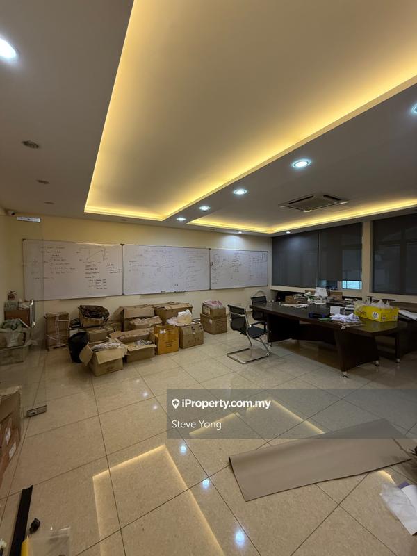 For Sale - Jalan Ipoh