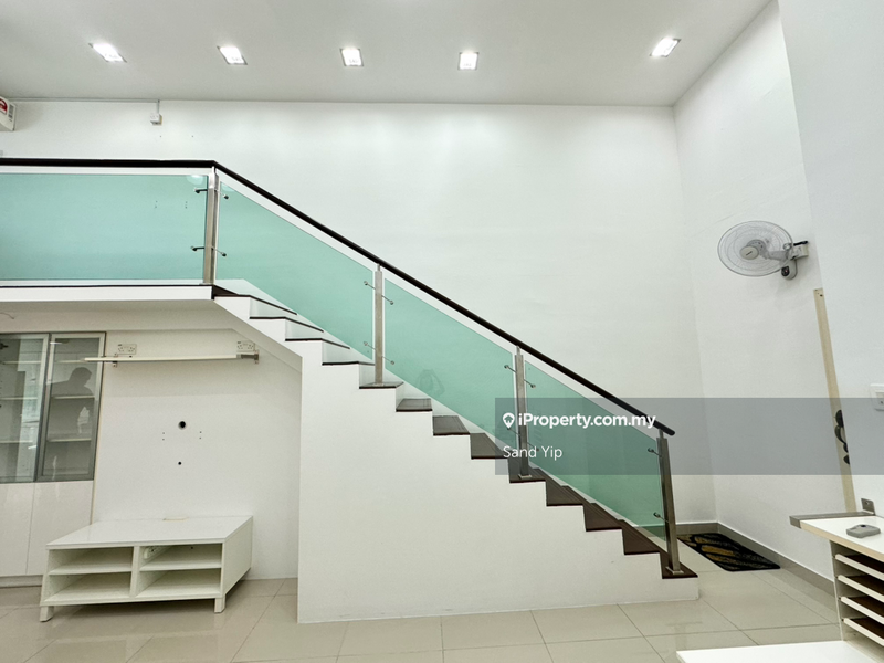 Service Residence for Rent in Subang Soho (One Soho) by Sand Yip - iProperty.com.my